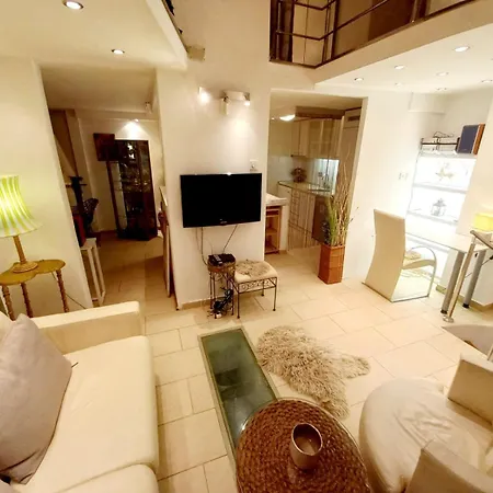 Apartment Alex