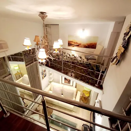 Alex Apartment *