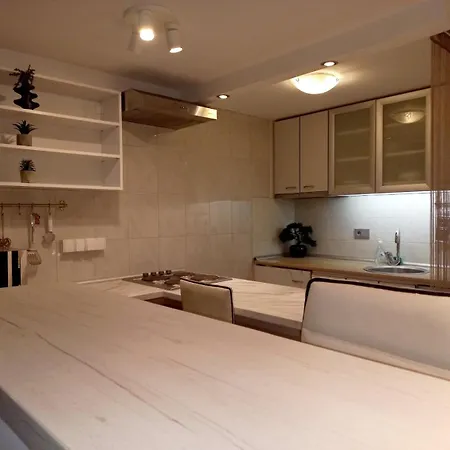 Apartment Alex Belgrade