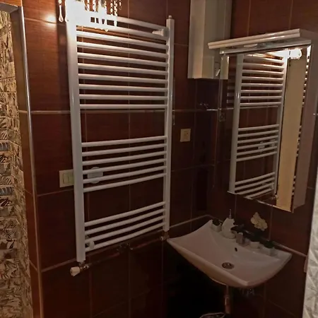 Alex Apartment