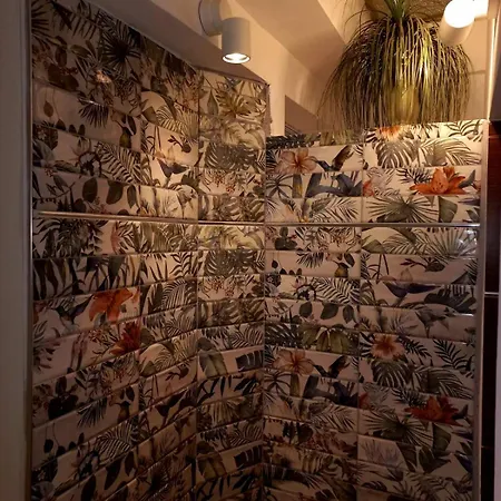 Alex Apartment Belgrade