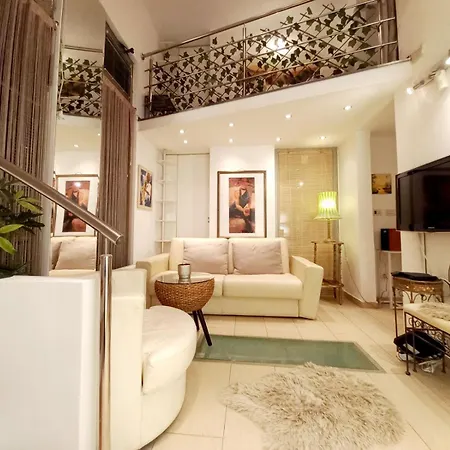 Apartment Alex Belgrade