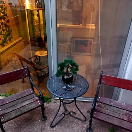Alex Apartment Belgrade