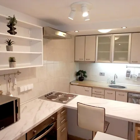 Alex Apartment