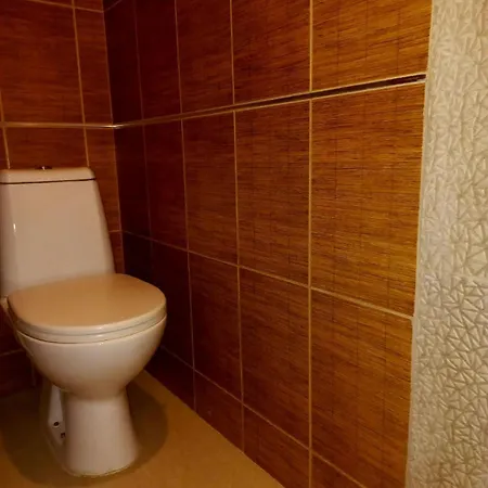Apartment Alex Belgrade