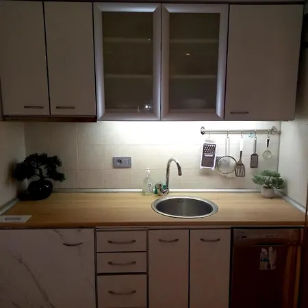 Apartment Alex