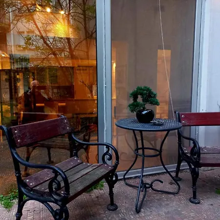 Apartment Alex Belgrade