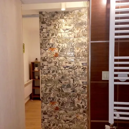 Alex Apartment