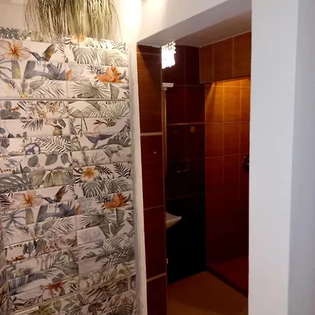 Apartment Alex Belgrade